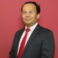 Yogesh Mishra