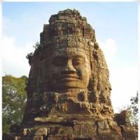 The world tour guide