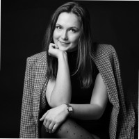 Larisa Holovciuc