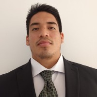 César Augusto Gameros Moncada
