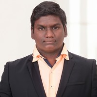Yukesh S