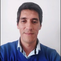 Pablo Calderon