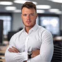 Jean Van Rooyen