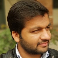 Mazhar Fareed
