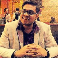 Arka Sinha