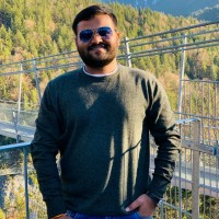 Vinal Patel