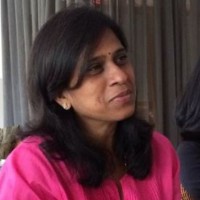Latha Muthukrishnan