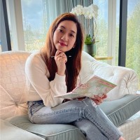 Anita Lee-Chung
