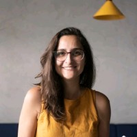 Carol Argamim Gouvêa