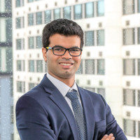 Prateek Pujari