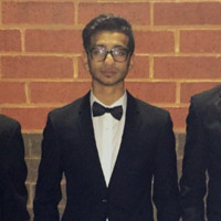 Arsh Ismail