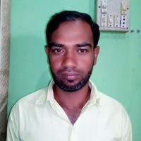 Kamal Parvez