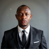 Emmanuel Kamwendo