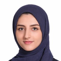 Fatemeh Forghany