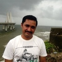 Sagar Raut