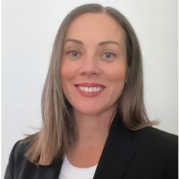 Endreé (Andy) Smith