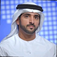 Hamdan Fazza
