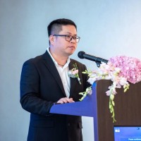 Jacob Kong