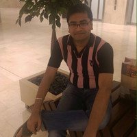 Dipayan Guha Roy