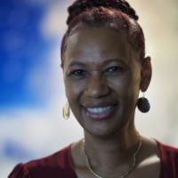Michelle Harper