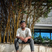 B Aravind