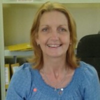 Angela Ball