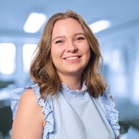 Katharina Schmidt Pedersen