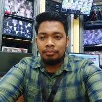 Muhammad Rasyid Indera