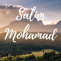 Salim Mohamad