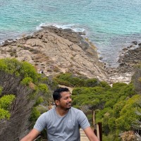 Rahul Reghunathan Nair