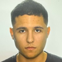 Wilbert Branca Garcia