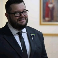 João Felipe Iser Müller