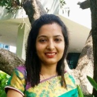 dimple garg