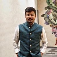 Omkar Patil