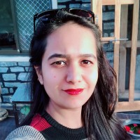 Roshni Panchal