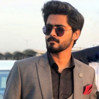 Syed Aliyan Tahir