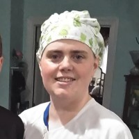 Julie Green, Rpsgt, Cse