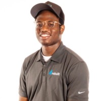 Adedamola Olaleye