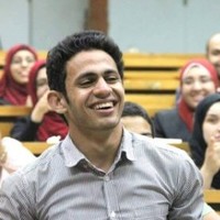Ahmed El-Mahdy