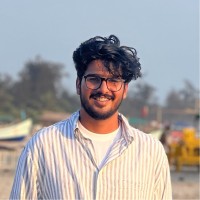 Akhil S Nair