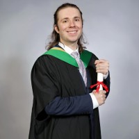 Connor Richardson