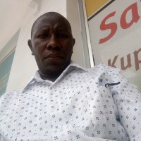 Martin Baluge