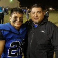 Eddie Salinas Lll