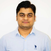 Mayank Choubey