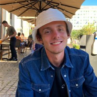 Mikkel Hage Jensen