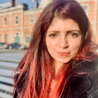 Anushka G.