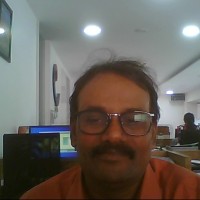 Koteshwar Gupta Koteshwara Gupta