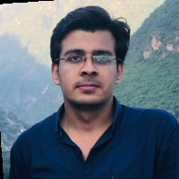 Utkarsh Paliwal