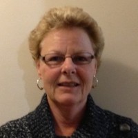 Carole-Ann Donaldson