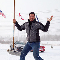Tyler Kostos